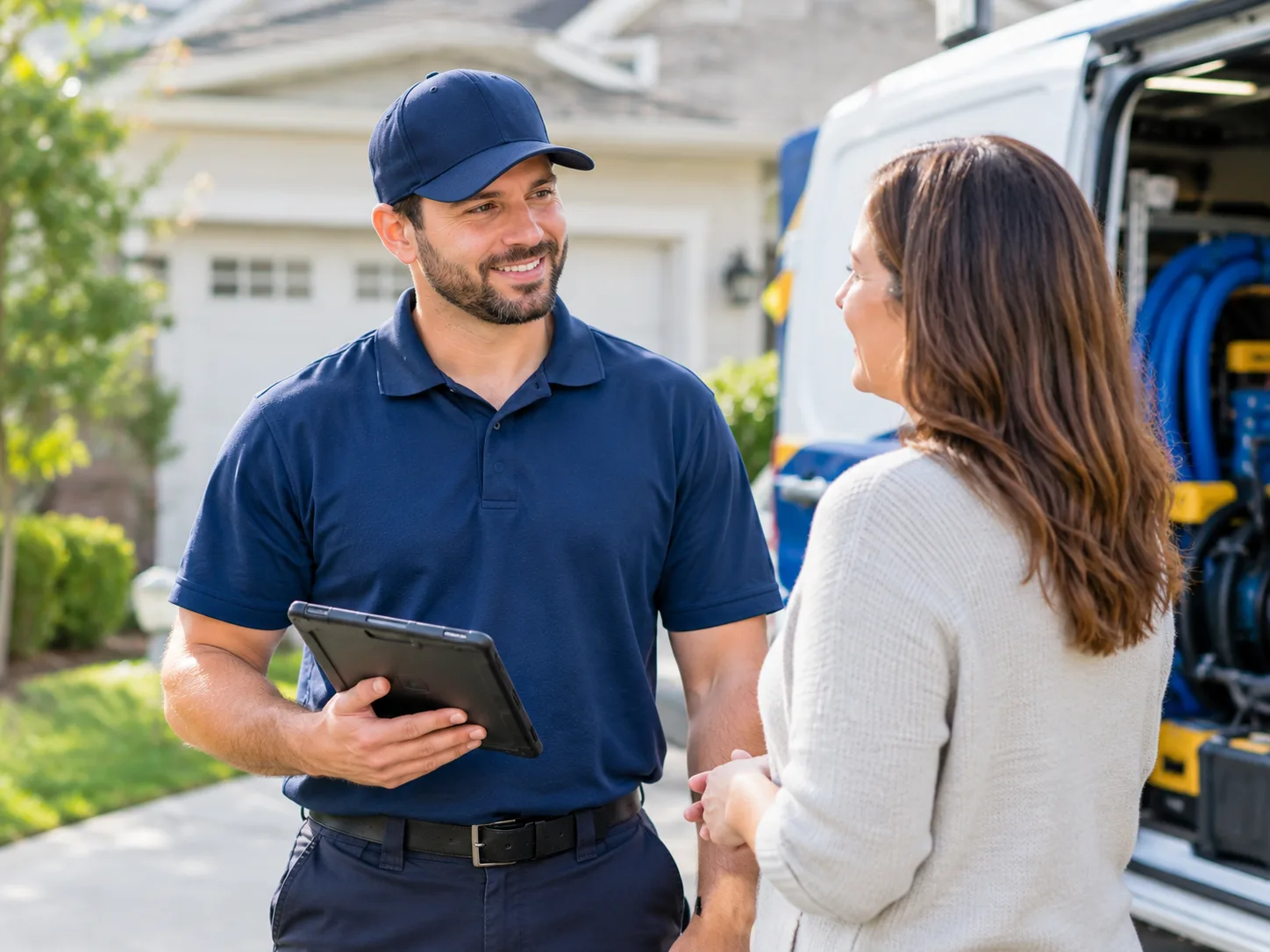 Sewage Backup Cleanup Sault Sainte Marie, MI FAQs